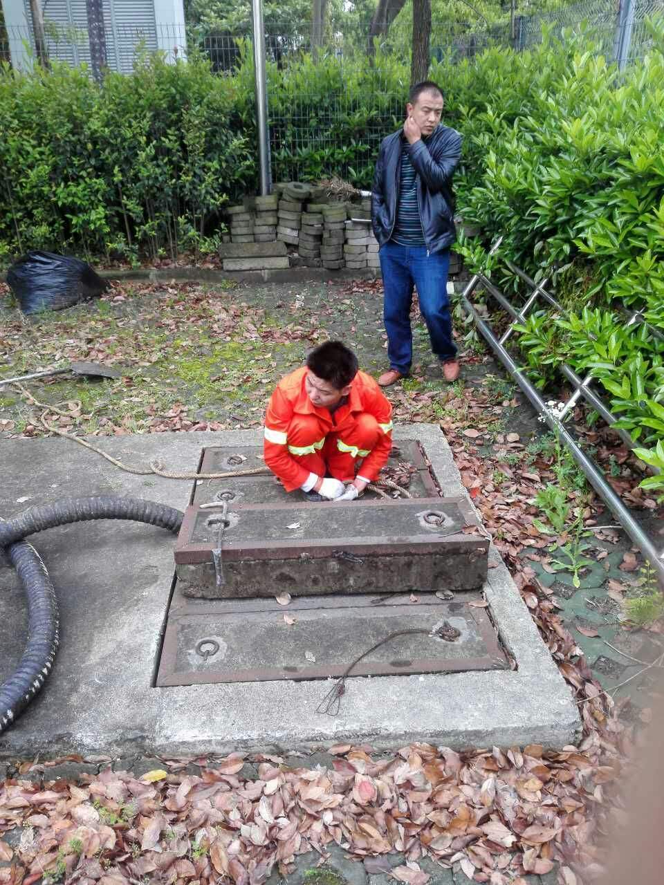 阳谷吸污抽粪