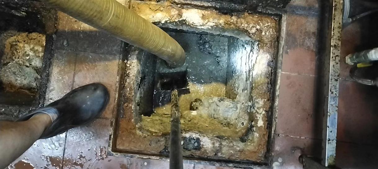阳谷污水池清理一般都有毒气，怎么预防中毒呢？