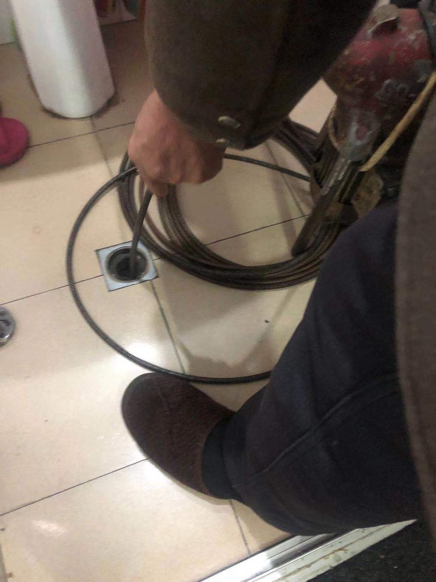 阳谷管道疏通，疏通下水道