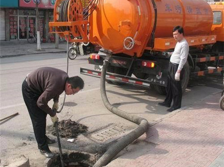 阳谷清掏化粪池，健康生活从这里开始
